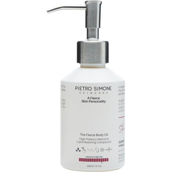 Pietro Simone The Fierce Body Oil (6.76 oz)