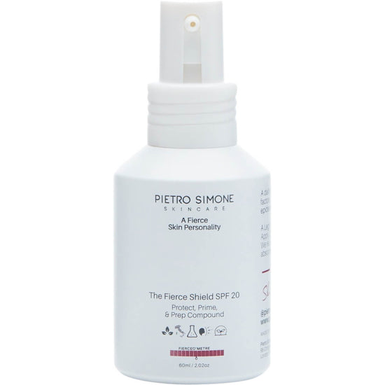 Pietro Simone The Fierce Shield SPF20 (2.03 oz)