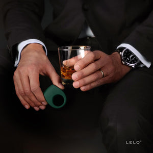 LELO Tor 2 Vibrating Couples' Ring