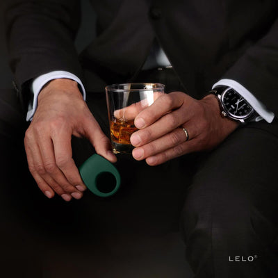 LELO Tor 2 Vibrating Couples' Ring