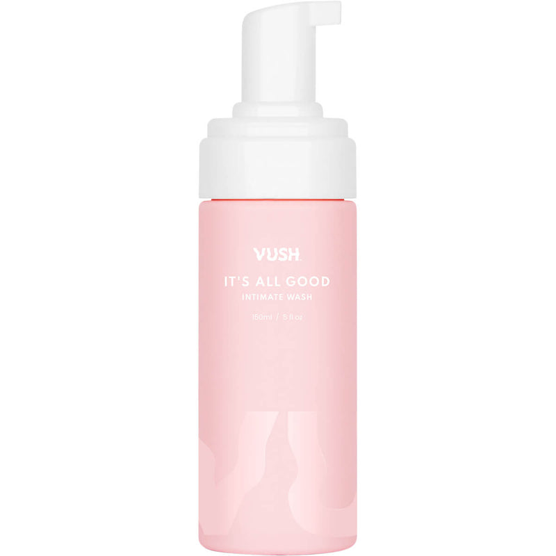 Vush It's All Good Intimate Wash 150ml