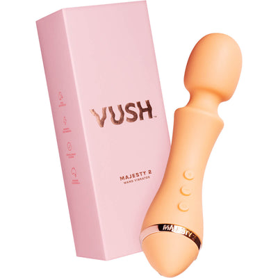Vush Majesty 2 Vibrator