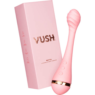 Vush Myth Vibrator