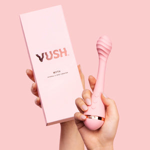 Vush Myth Vibrator