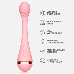 Vush Myth Vibrator