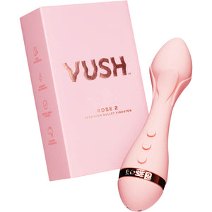 Vush Rose 2 Vibrator