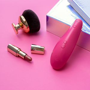 Womanizer Muse - CurrentBody Exclusive