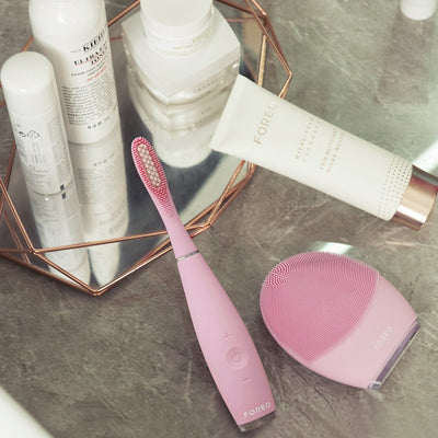 FOREO ISSA 3 Electric Sonic Toothbrush