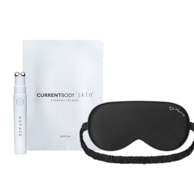 CurrentBody Skin Ultimate Eye Rejuvenating Kit worth $355