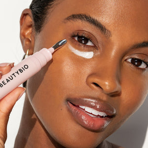BeautyBio Showstopping Skincare Heroes Gift Set