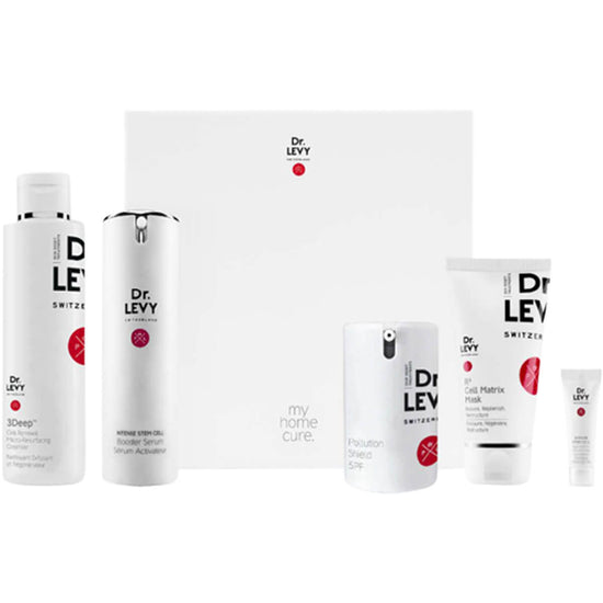 Dr. Levy The Spring Reset Set (Worth $924)