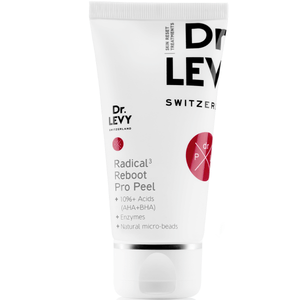 Dr. Levy Radical3 Reboot Pro Peel 1.7oz