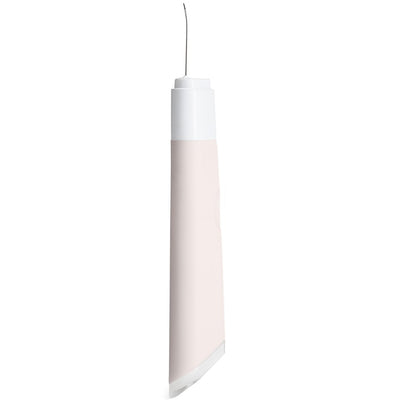 Free DERMAFLASH DERMAPORE Pore Extractor & Serum Infuser worth $159