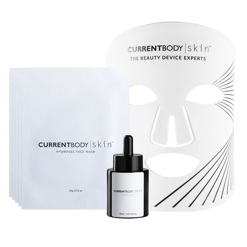CurrentBody Skin Special LED Kit.Hongmall