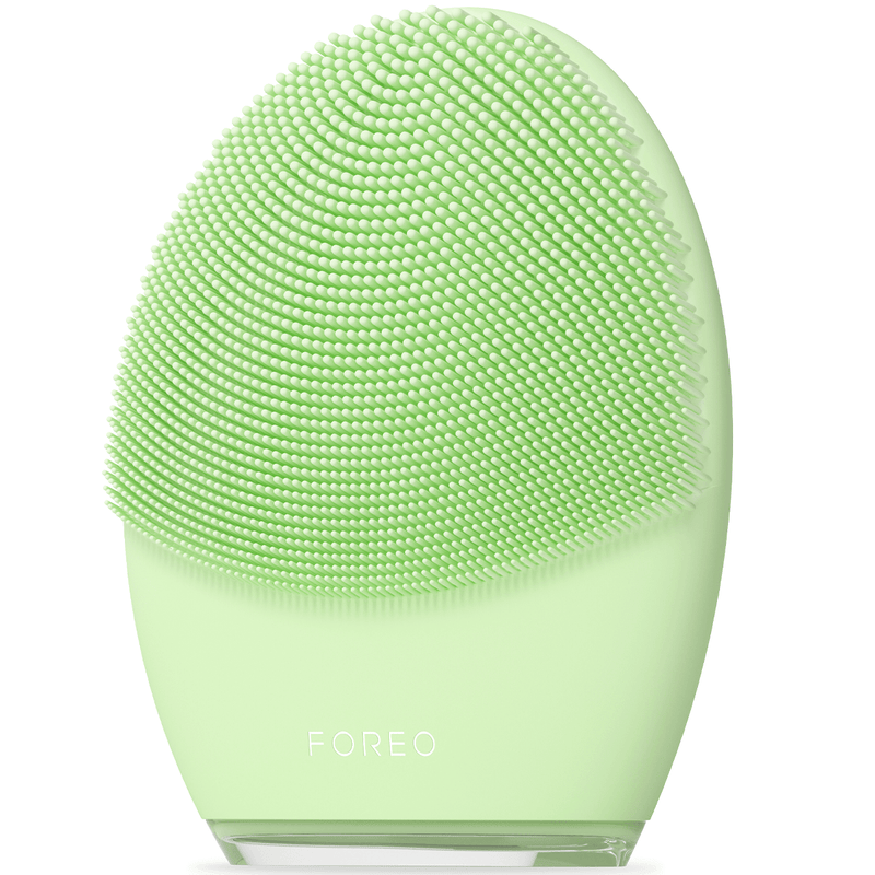 Foreo face cleanser deals