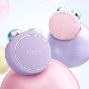 FOREO BEAR mini Facial Toning Device