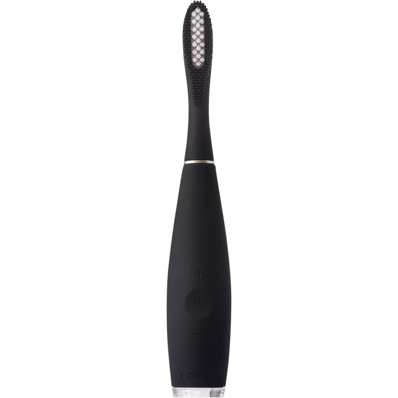 FREE FOREO ISSA 2 Silicone Sonic Toothbrush (Black) - worth $255