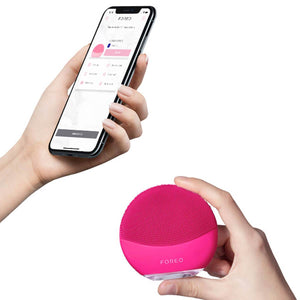 FOREO LUNA Mini 3