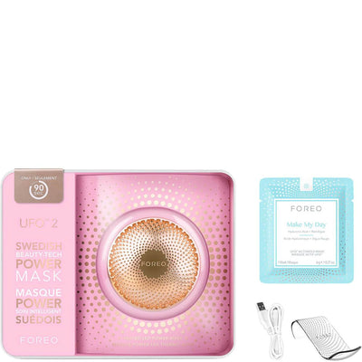 FOREO UFO 2 Smart Mask Treatment Device