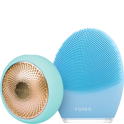 FOREO Ultimate Skincare Kit