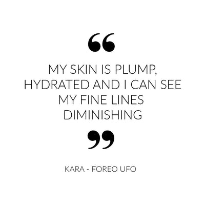FOREO UFO Smart Mask Treatment Device
