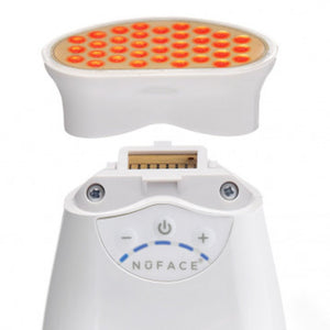 NuFACE Trinity & Trinity Wrinkle Head Attachment Set