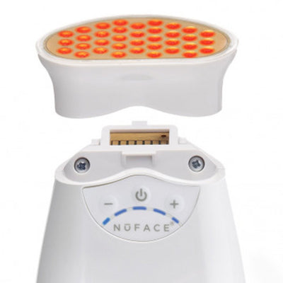NuFACE Trinity & Trinity Wrinkle Head Attachment Set