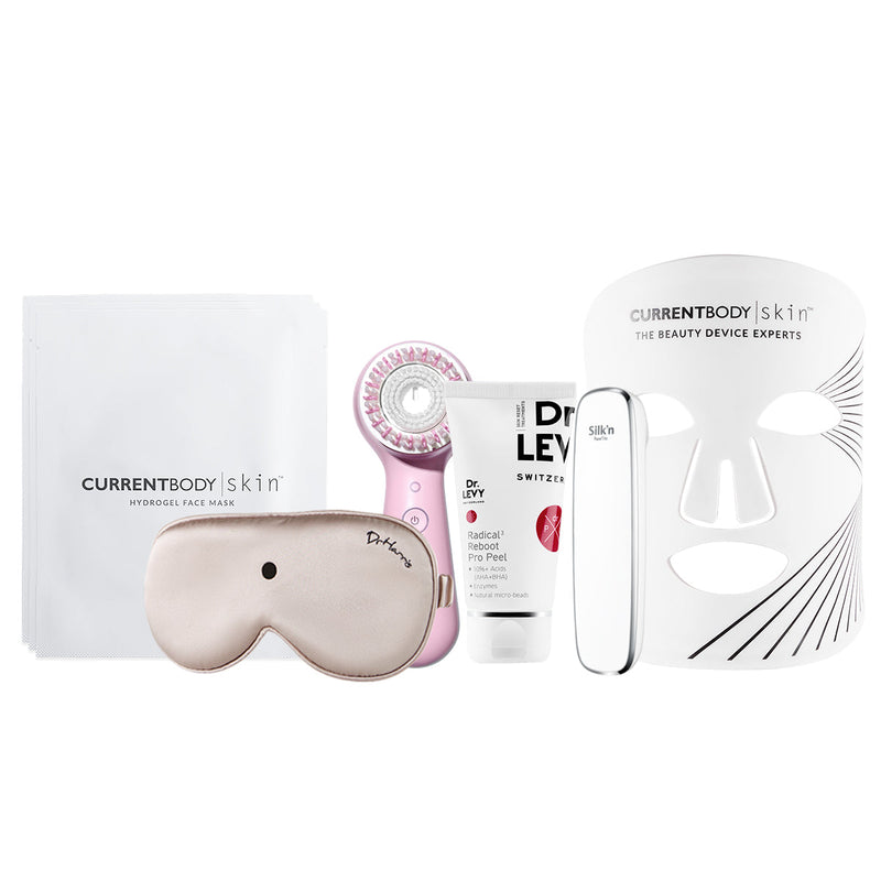 CurrentBody Skin March Limited Edition V1
