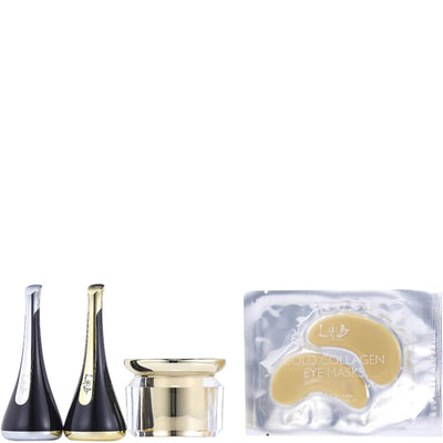 L(A)B=LIFE+BEAUTY Magnetic Rejuvenation Tool