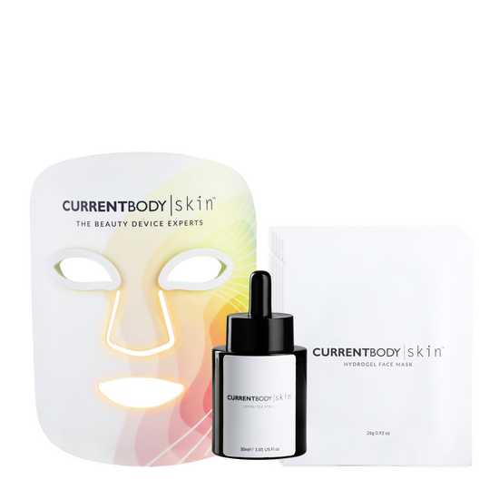 CurrentBody Skin LED 4-in-1 Special Kit (Worth $860)