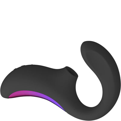 LELO ENIGMA G-spot and Clitoral Vibrator