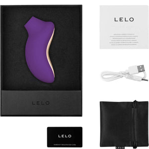 LELO Sona 2 Cruise Remote Controlled Vibrator
