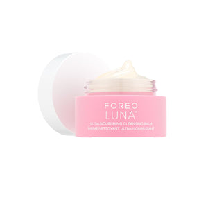 FOREO LUNA Ultra-Nourishing Cleansing Balm (75ml)