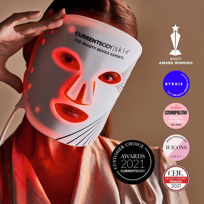 CurrentBody Skin LED Mask.Hongmall