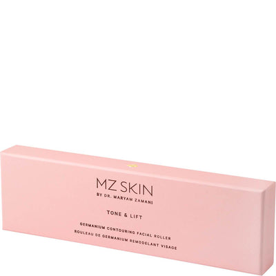 MZ Skin GLOW BOOST AMPOULES
