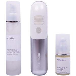 Mira-Skin Ultrasound Anti Ageing Tool
