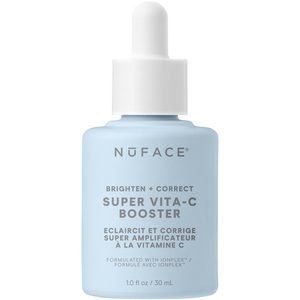 NuFACE Super Vita-C Booster Serum 1oz