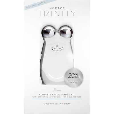 NuFACE Trinity Complete Collection