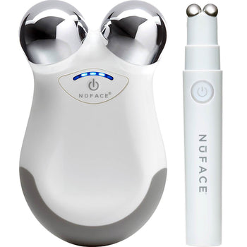 NuFACE Mini Facial Toning Device