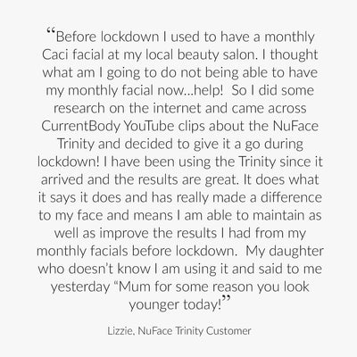 NuFACE Trinity Complete Collection