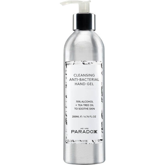 We Are Paradoxx Anti-Bacterial Hand Gel