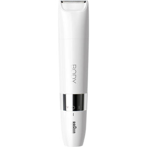 Braun Body Mini Trimmer BS1000, Electric Body Hair Removal