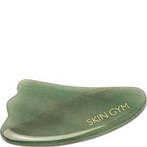 Skin Gym Jade Gua Sha Sculpty