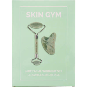 Skin Gym Jade Workout Set