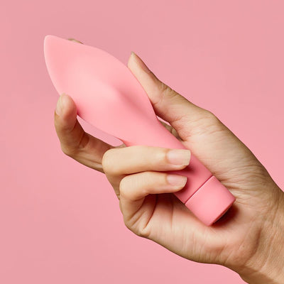 Smile Makers The Fireman Vibrator