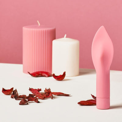 Smile Makers The Fireman Vibrator