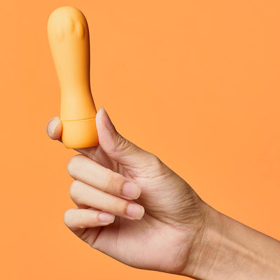 Smile Makers The Surfer Vibrator