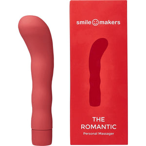 Smile Makers The Romantic Vibrator