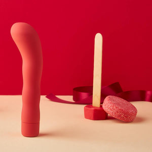 Smile Makers The Romantic Vibrator