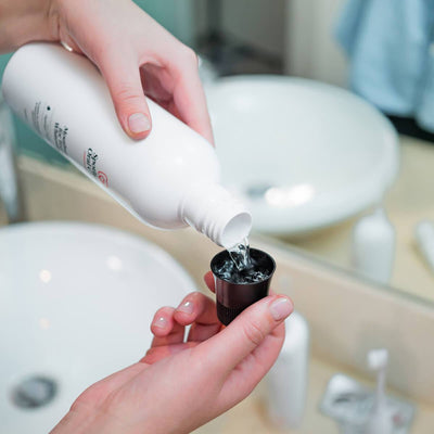 Spotlight Oral Care Mouthwash for Whitening Teeth